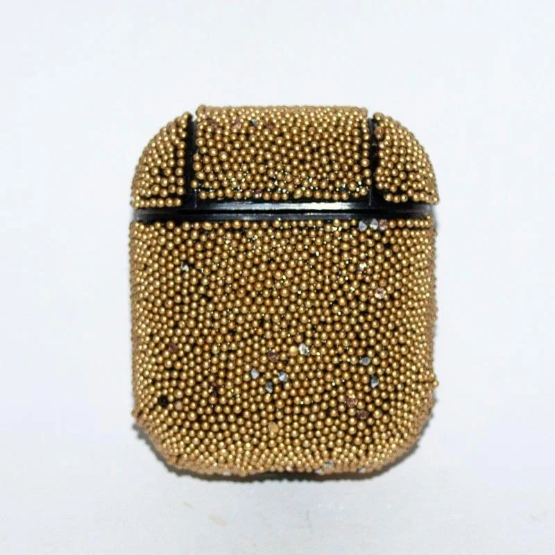 Bling World  Hard Airpod Case