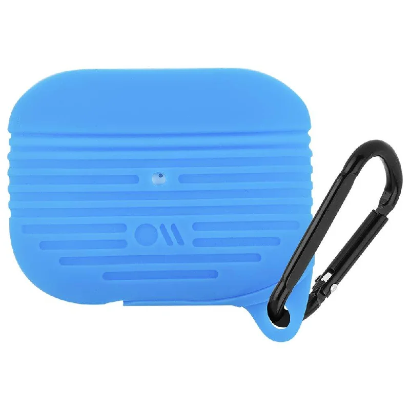 Case-Mate - AirPods Pro - Tough Case - Blue