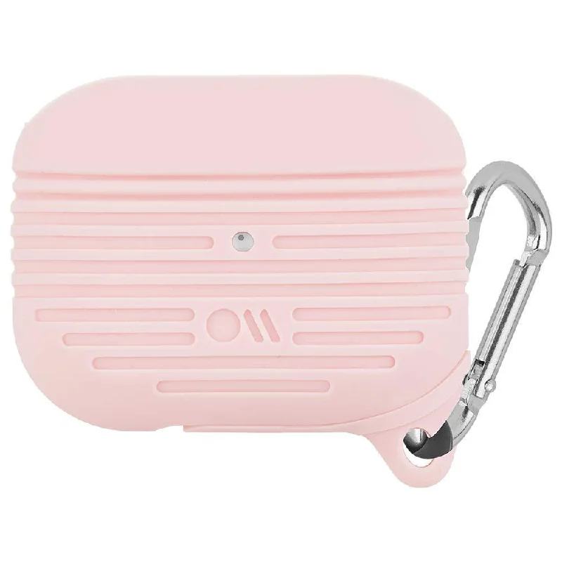 Case-Mate - AirPods Pro - Tough Case - Blush Pink