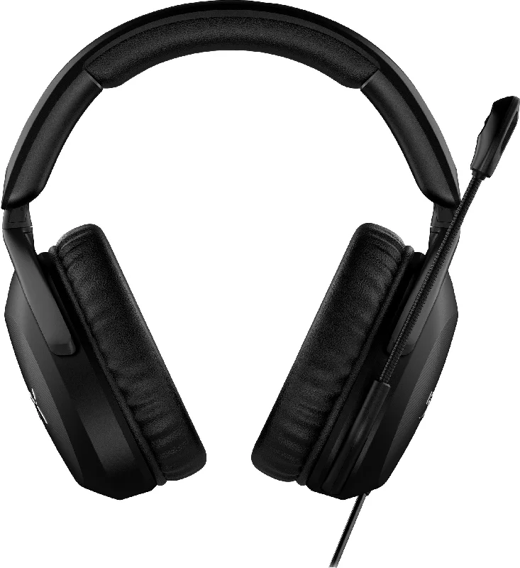 HyperX Cloud Stinger 2 - Wired Gaming Headset in Black