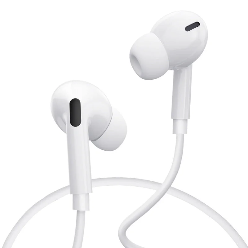 2024 new Ear pods PRO for iPhones Android all mobile phones [Calls + Music]