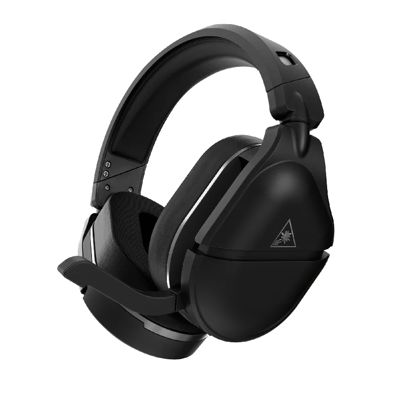 Turtle Beach Stealth 700 Gen 2 MAX Headset Wireless Head-band Gaming USB Type-C Bluetooth Black