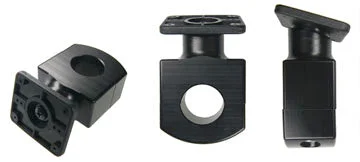 Pipe / Handlebar Mount with Tilt-Swivel