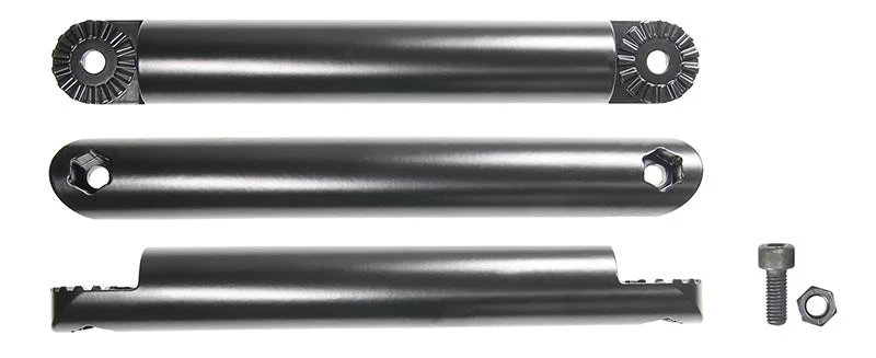 Super-Duty 8 Inch Extension Rod