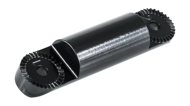 Heavy-Duty 4 Inch Extension Rod