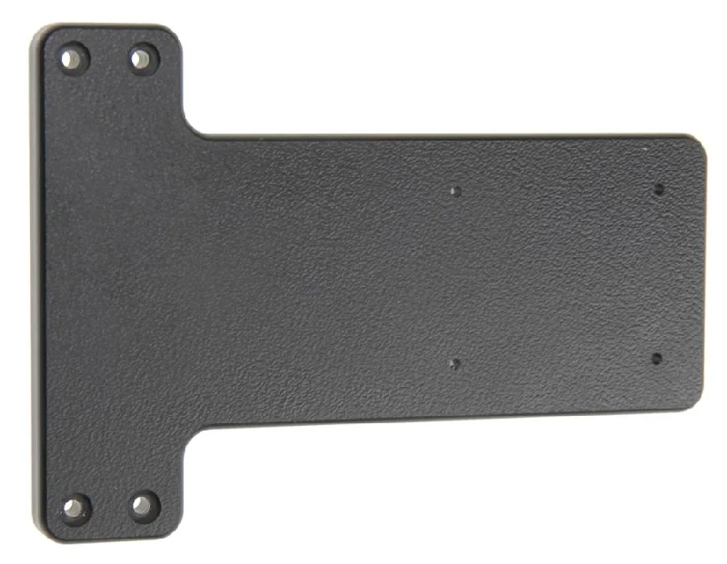 Extension Plate for MSR Attachment for Zebra ET50/51/55/56