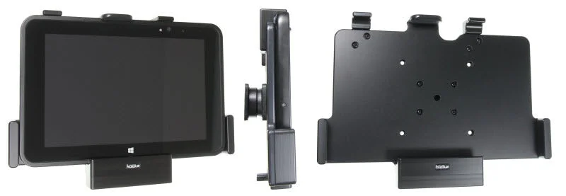 Non-Charging Cradle for Zebra ET50/51/55/56 8.3 and 8.4 - Bare Device