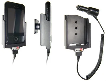 Charging Holder with Cigarette Lighter Plug