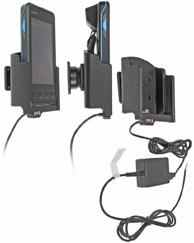 Charging Holder for Hard-Wired Installation