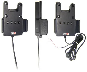 Vehicle Charging Holder for Hard Wired Installation