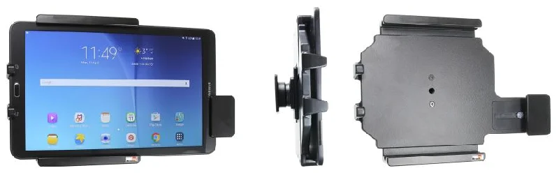 ProClip Medium Universal Tablet Holder with Spring Lock