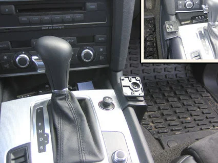 Right Console Mount for Audi Q7