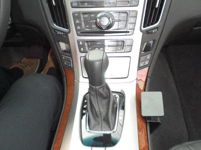 Right Console Mount for Cadillac CTS