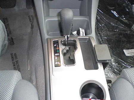 Right Console Mount for Toyota Tacoma