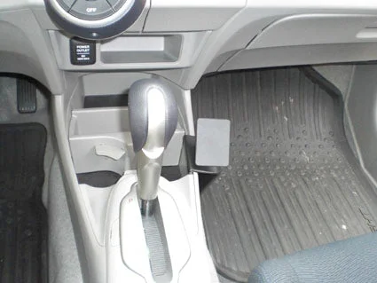 Right Console Mount for Honda Insight