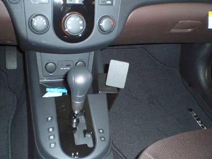 Right Console Mount for Kia Forte