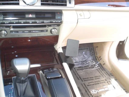 Right Console Mount for Lexus LS