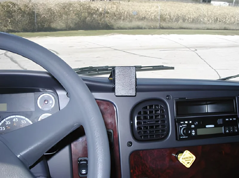 Center Dash Mount