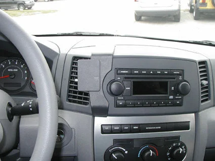 Center Dash Mount for Jeep Grand Cherokee