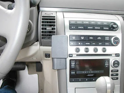 Center Dash Mount for Infiniti G35 Coupe/Sedan