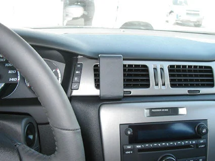 Center Dash Mount for Chevy Impala