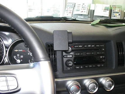 Center Dash Mount for Chevy SSR