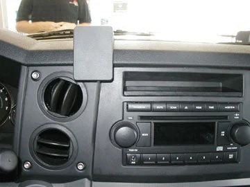 Center Dash Mount for Jeep Commander