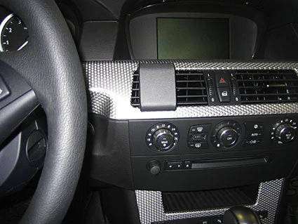 Center Dash Mount for BMW 5-series/M5