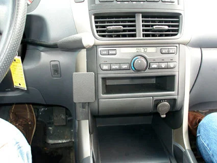 Center Dash Mount Low for Honda Pilot