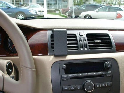 Center Dash Mount for Buick Lucerne