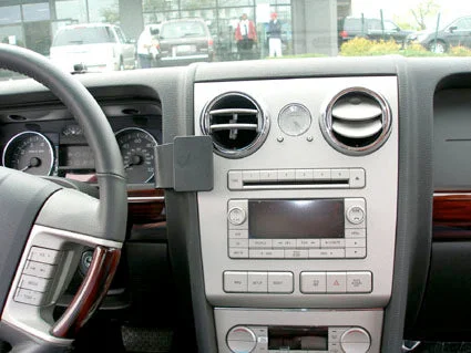 Center Dash Mount for Lincoln Zephyr