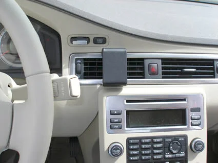 Center Dash Mount for Volvo S80, V70, XC70