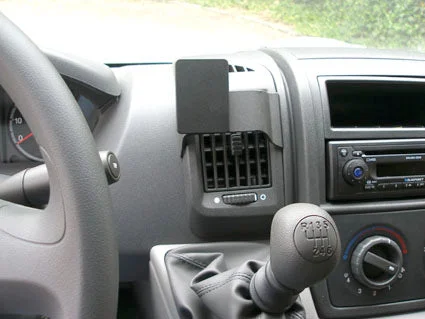 Center Dash Mount for Dodge Ram Promaster Van, Winnebago Travato, Trend