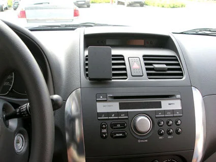 Center Dash Mount for Suzuki SX 4