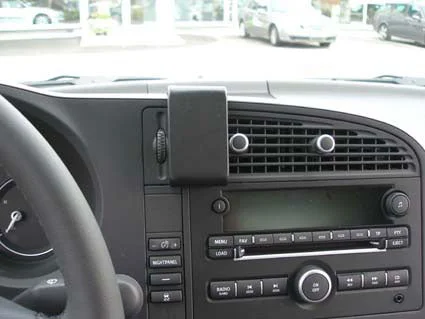 Center Dash Mount for Saab 9-3