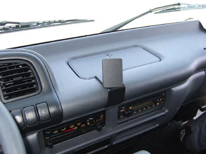 Center Dash Mount