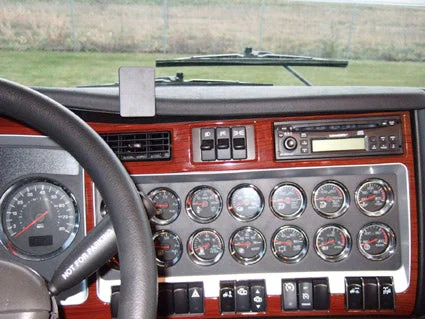 Center Dash Mount