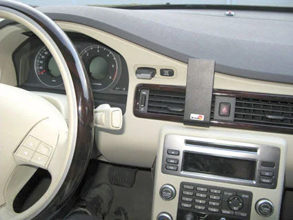 Center Dash Mount High for Volvo S80, V70, XC70