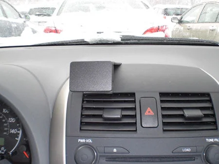 Center Dash Mount for Toyota Corolla