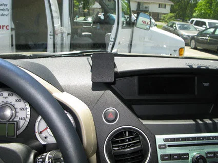 Center Dash Mount for Honda Pilot