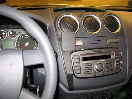 Center Dash Mount for Ford Transit Connect