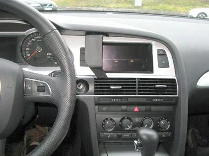 Center Dash Mount for Audi A6, S6