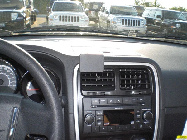 Center Dash Mount for Dodge Caliber