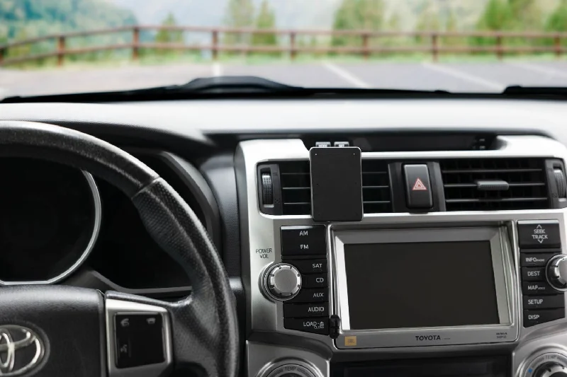 Center Dash Mount for Toyota 4Runner