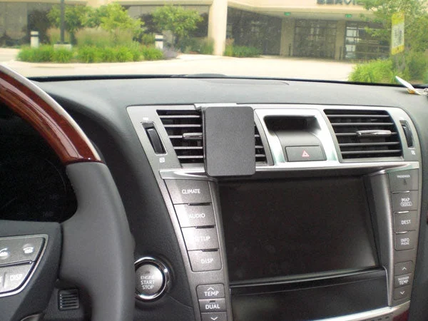 Center Dash Mount for Lexus LS