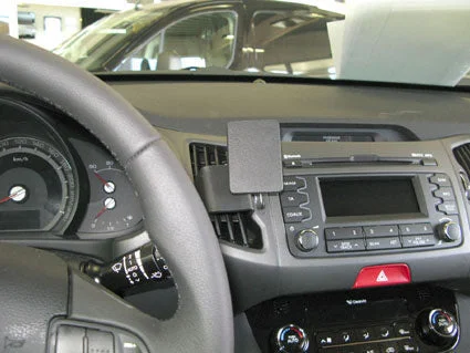 Center Dash Mount for Kia Sportage