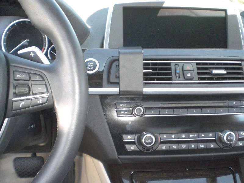 Center Dash Mount for BMW 6-series