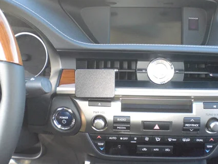 Center Dash Mount for Lexus ES Series