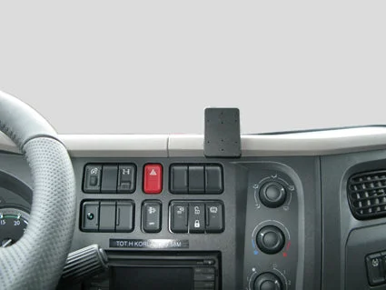 Center Dash Mount