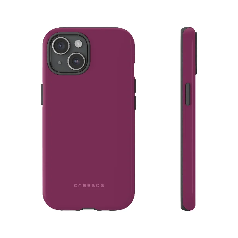 Boysen berry - Protective Phone Case